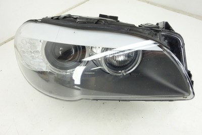 Frontscheinwerfer BMW F10 F11 7203256 Xenon Rechts Scheinwerfer  