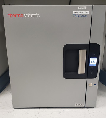 Thermo TSG Series Compact Refrigerator TSG205SA