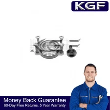 KGF Front Rear Wheel Bearing Kit Fits Audi A4 Allroad A5 A6 A7 A8 Q5 8K0598625