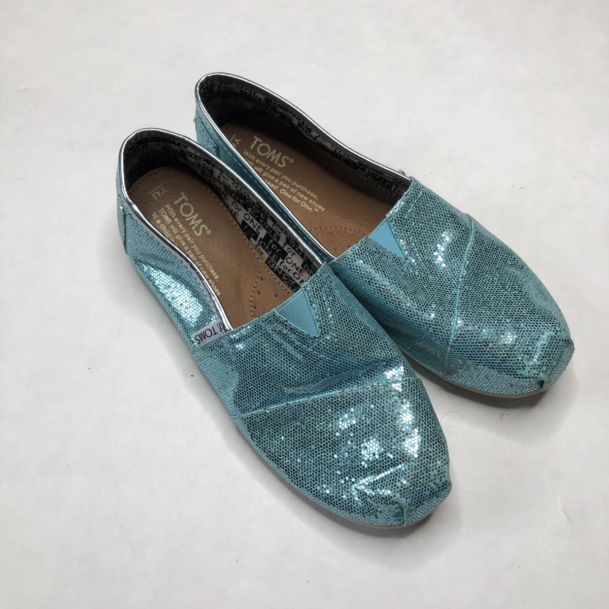 Toms clearance shoes soles