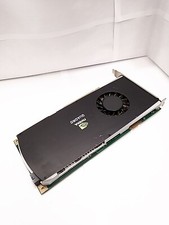 HP NVIDIA Quadro FX 3800 FY922AV 1 GB GDDR3 SDRAM PCI Express x16 Graphics...