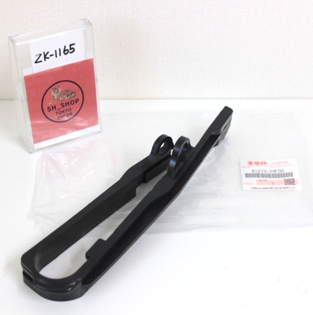 スズキ Swingarm Chain Slider Buffer 61273-29F00 for SUZUKI DRZ400 DRZ400E