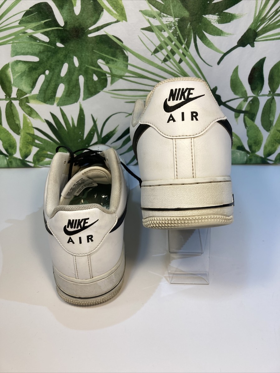 Old School Air Force 1 Low 