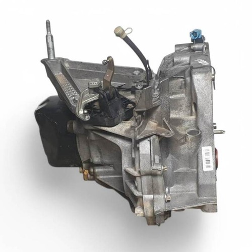 JR5104 caja de cambios para RENAULT SCENIC II 1.6 16V 115 CONFORT 2003 1459735 - Imagen 3 de 24