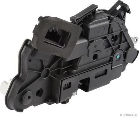 Herth+Buss Elparts 73100035 TüRschloss FüR Seat Skoda VW-image