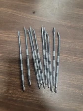 10 Pieces Nut and Shell Fish Picks 