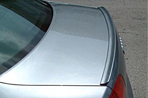 REAR TRUNK LIP SPOILER BOOT TRIM ADHESIVE for ALFA ROMEO 156 1997-03 JTS GTA JTD - Bild 5 von 5