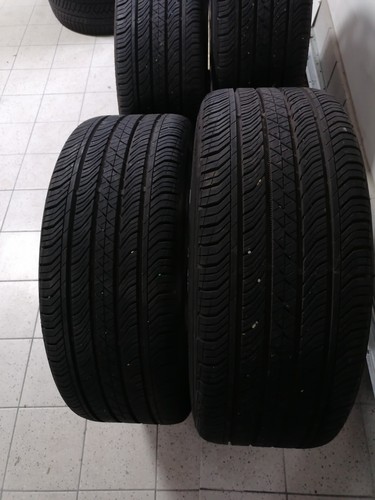 4 x Originale VW Arteon Shooting Brake 20 Zoll Rosario Sommerräder-245/35R20 95H - Bild 7 von 8