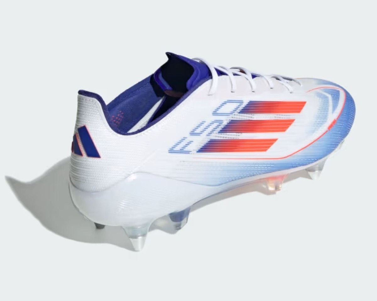 NEW! Adidas F50 Elite SG SOFT Ground Soccer Cleat | Size M8 NEW! Adidas F50 Elite SG SOFT Ground Soccer Cleat | Size M8