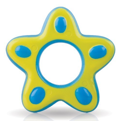 nuby octopus bath toss toy