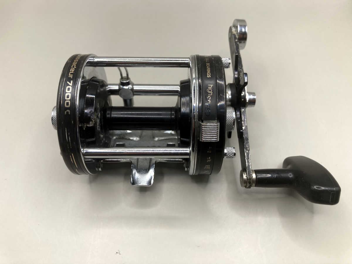 ABU Garcia アンバサダー high speed 7000 s-l1200.jpg