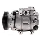 AC Compressor with Clutch for Hyundai Santa Fe Sport 13-18 2.0L 2.4L 97701-1U500