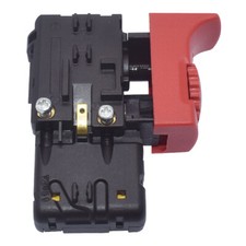 On/off Switch Well Fit Bosch Impact Drill 3 601 B18 130/3601B18130 GSB 1600RE/CH
