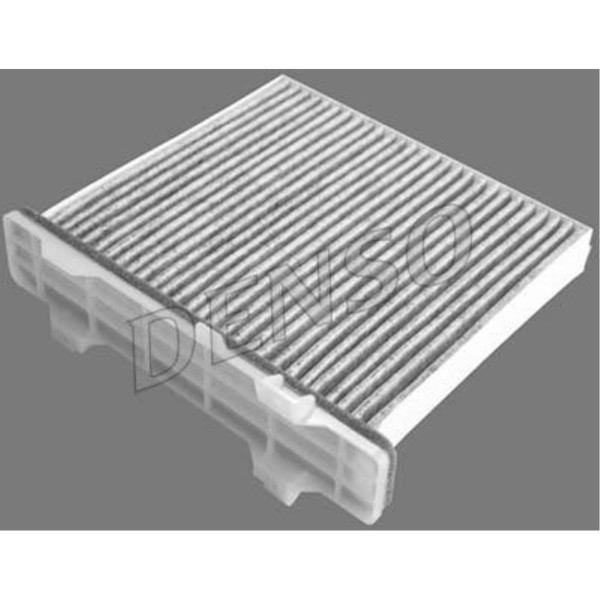 Denso Innenraumfilter Aktivkohlefilter FüR VW Sharan Mitsubishi Pajero IV-image