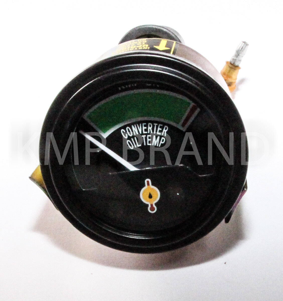 195-06-23120 Pack of 1 OIL TEMPERATURE GAUGE For KomatsuÂ® | eBay