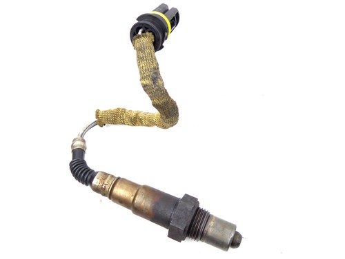 Smart Roadster Coupe 452 0.7 Lambdasonde 0025402317 0258006563 / 564