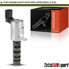 Engine Variable Valve Timing (VVT) Solenoid for Dodge Dart 13-16 L4 2.0L Exhaust
