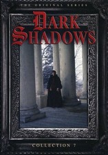 Dark Shadows Collection 07 (DVD) for sale online | eBay 
