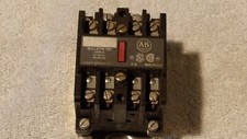Allen-Bradley 700-N400A1 Relay Series C new old stock