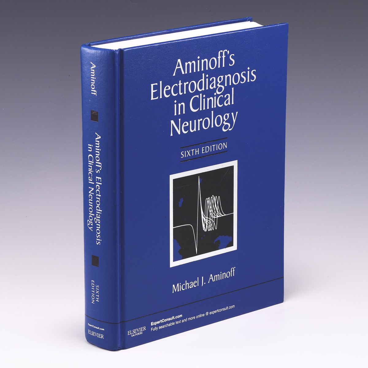 健康・医学 Electrodiagnosis in Clinical Neurology Amazon | Electrodiagnosis in Clinical Neurology | Aminoff MD DSc