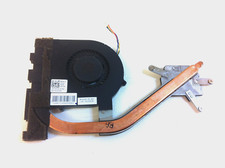 Dell Latitude 3330 Laptop CPU Processor Heatsink Fan Cooling Assembly 2P18C 110