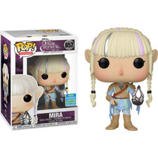 The Dark Crystal - Mira Pop! Vinyl Figure (2019 Summer Convention Exclusive)