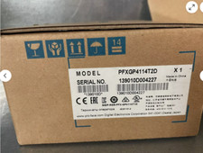 Express new in box Proface Pro-face PFXGP4114T2D HMI Touch Screen