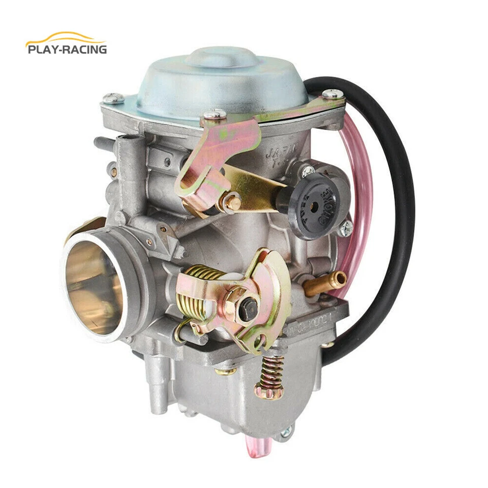 Carburador apto para Yamaha 250 SR250 1980-1982 SUZUKI DR250S NOS 1982-1987 nuevo Foto 2 de 4