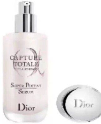 Dior Capture Totale Cell Energy Super Potent Serum 30ML 1.FL oz