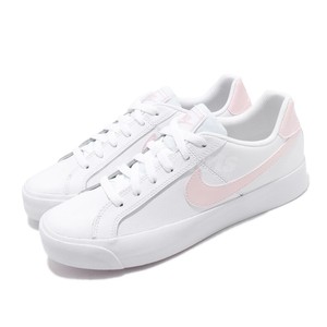 nike court royale ac pink
