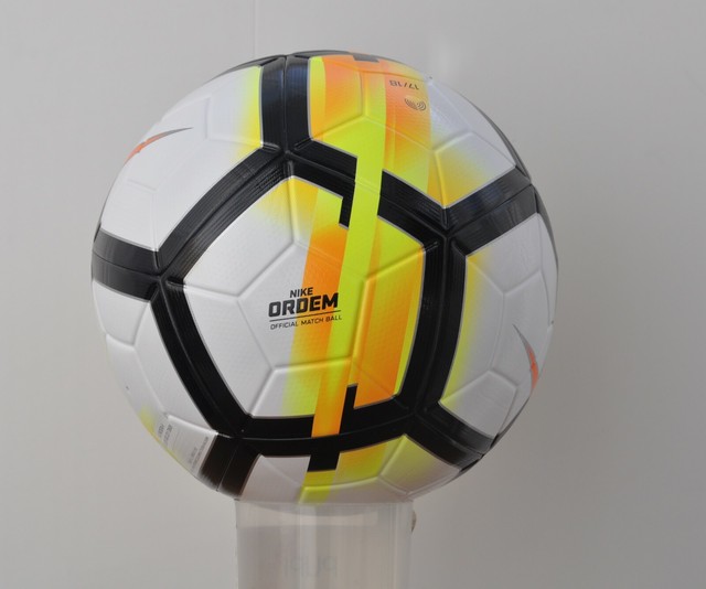 ordem v