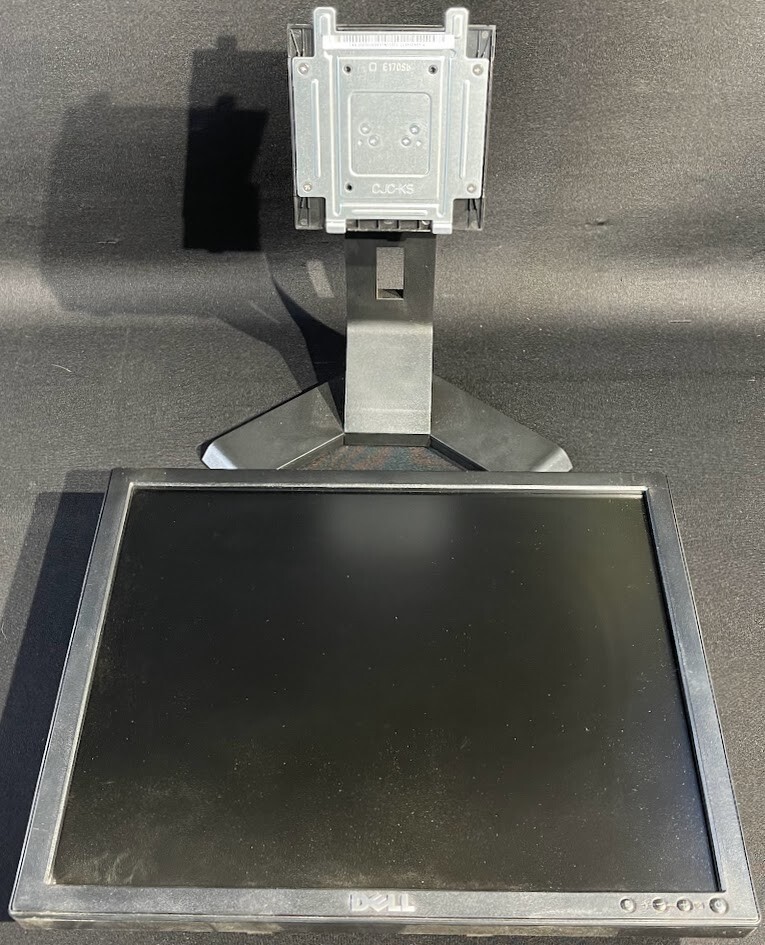 Genuine Dell E170S 17