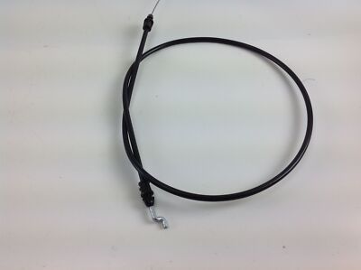 Kabel Bremse Original Oleomac Rasenmäher G 44 Pbxc - G 48 Pk - G 48 TBX Th