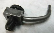 OEM SEADOO RXT RXP GTX GTI 4TEC PISTON OILER OIL HOLE ADAPTER SPRAYER S73-4