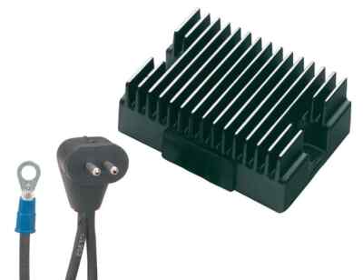 HARLEY-DAVIDSON 74516-86 ACCEL 201118B Electronic Voltage Regulator Black