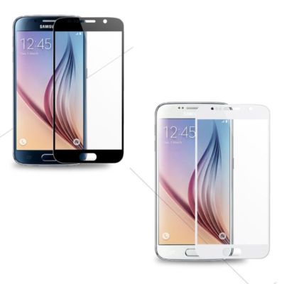 9H HD Super Härte Displayschutzfolie Samsung Galaxy S6 SINTECH  Premium