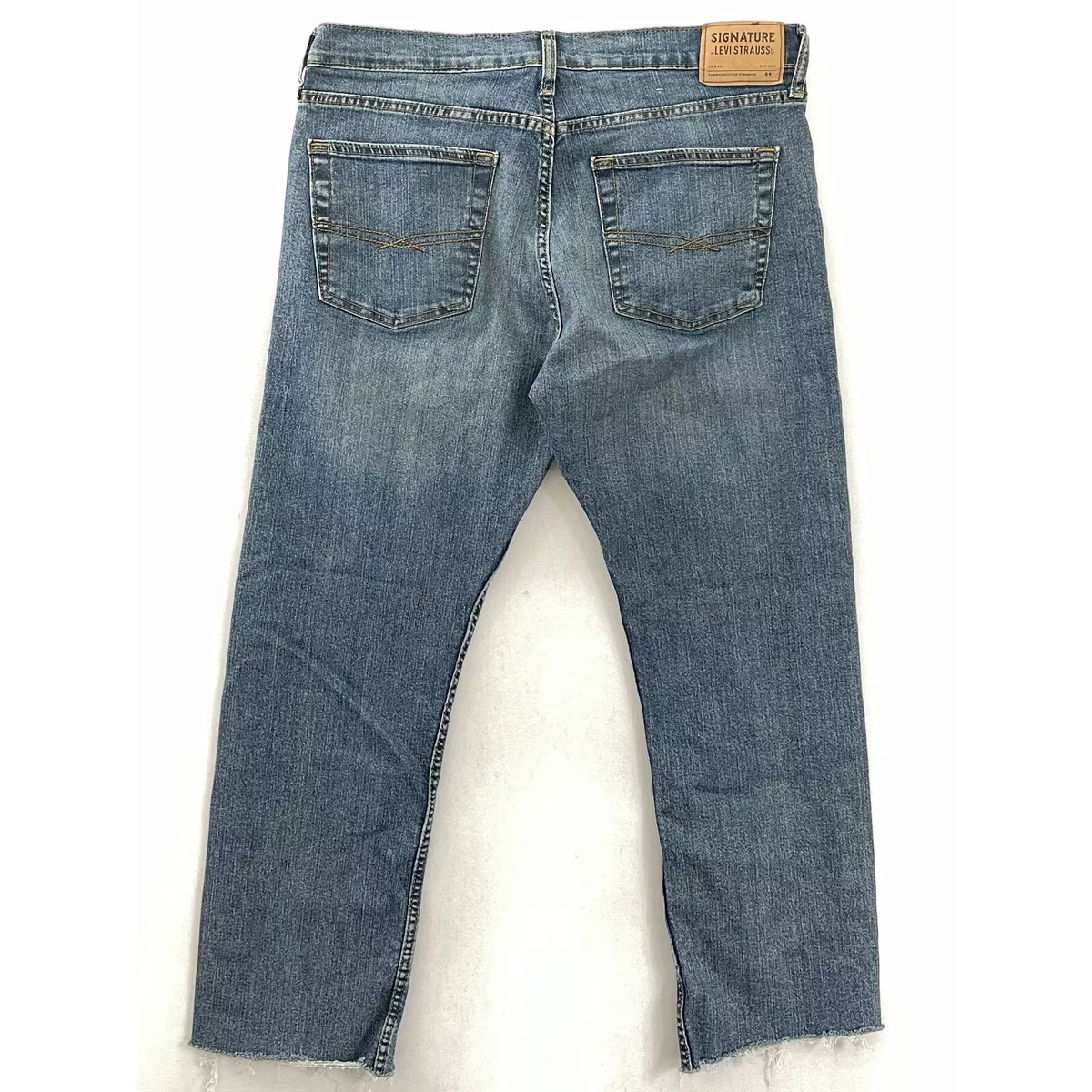 Levis sales signature s51