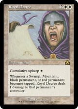 MTG Royal Decree Alliances Regular Rare