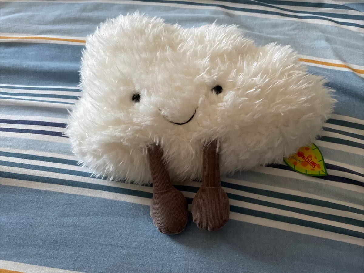Cloud jellycat store