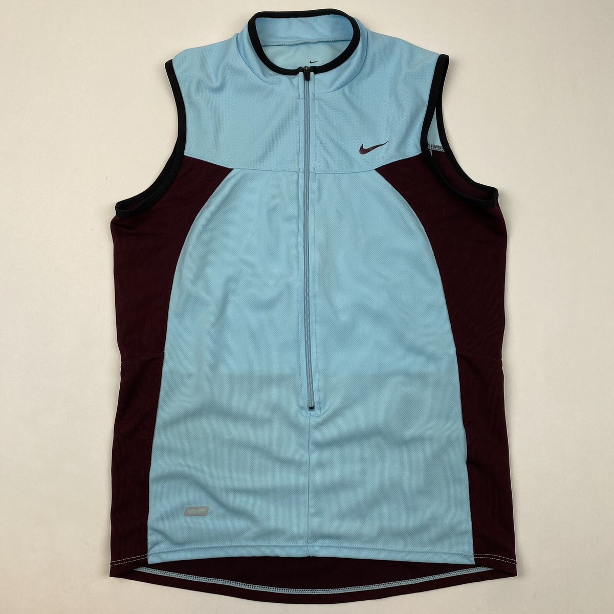 nike cycling jersey womens