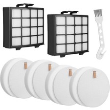 Replacement Filter For Shark PZ1000 Series PZ1000UK PZ1000UKT Vacuum Cleaner UK