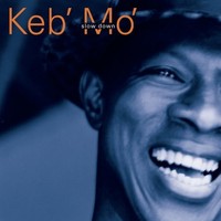 Keb Mo-slow Down Cd Keb Mo-slow Down Cd