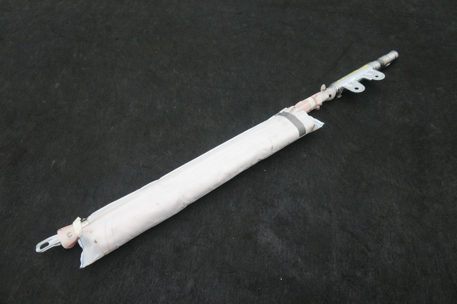 Front Left Driver Side Door Overhead Curtain Airbag 11N0553CP McLaren 650s 2015