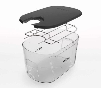 Sous Vide) Anova Precision Cooker Container 12L