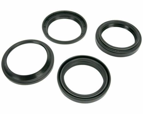 Joint Spi De Fourche 3AS Racing Pour Cagiva Elefant AC 900 (1993-1997) - Dimensions 45x57x11mm - Garantie 2 Ans