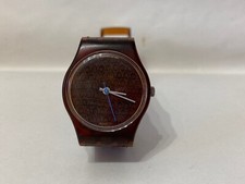 Orologio Swatch Donna LF-101 SPIGA 1987 SWISS MADE FUNZIONANTELEGGI BENE.