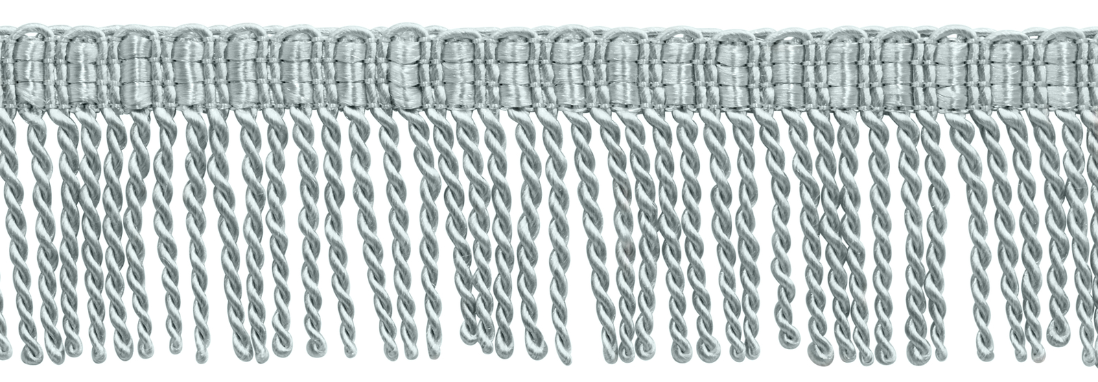Basic Trim Collection, Style# BFT2, Color# 79 - Cool Grey [Sold By The Yard]
