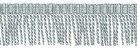 Basic Rand Kollektion,Stil # Bft2,Farbe #79 - Cool Grau [Verkauft Von Dem Yard ]
