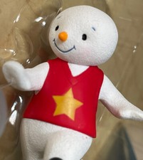 Hallmark Ornament Basketball Superstar 2011 Snowman Can Be Personalized NIB