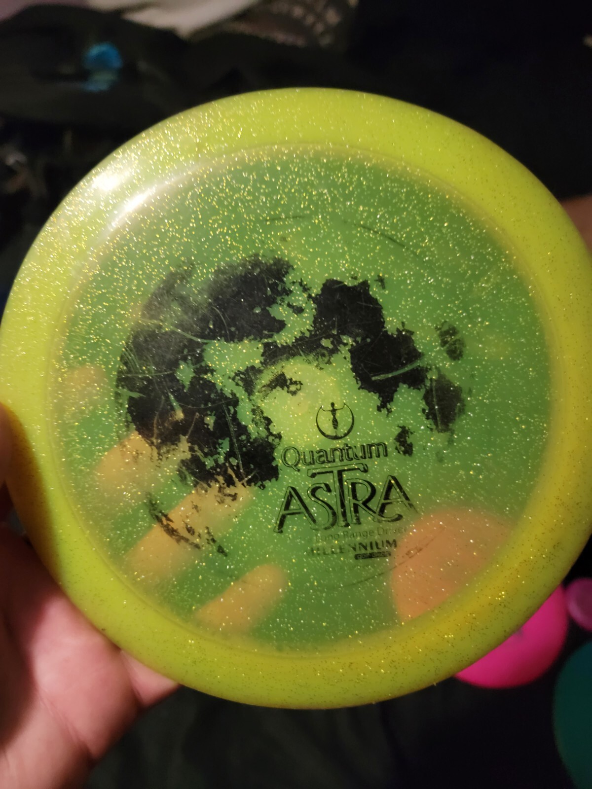 Disc Golf Lot 2 eBay